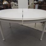 702 6578 DINING TABLE